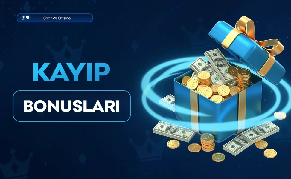 Padişahbet Kayıp Bonusu